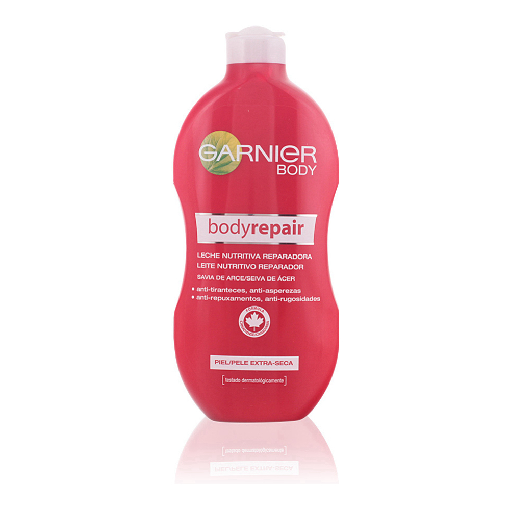 'Body Repair' Body Lotion - 400 ml