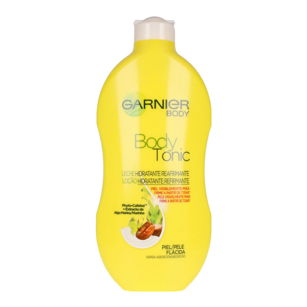 'Body Tonic' Body Lotion -  400 ml