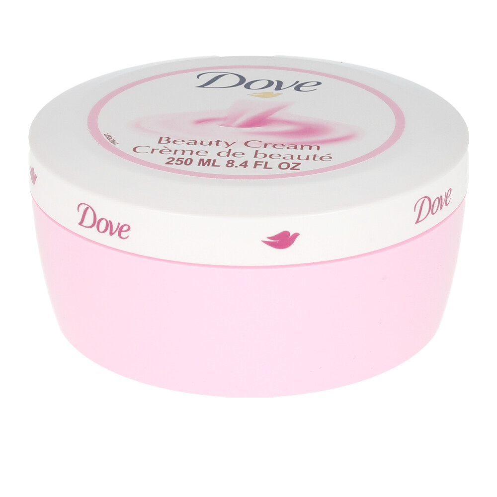 'Beauty' Body Cream - 250 ml