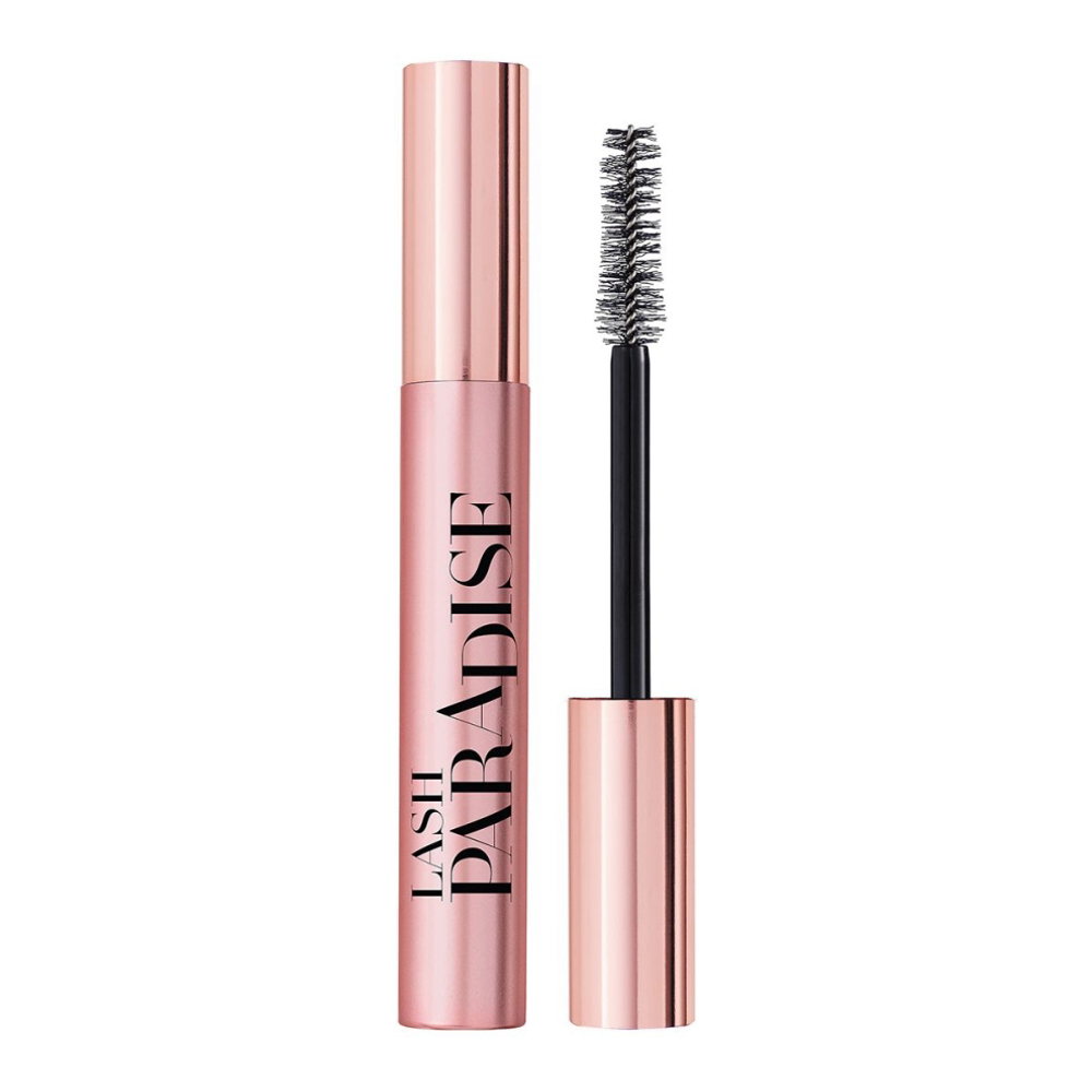 'Lash Paradise' Mascara - 01 Black 6.4 ml