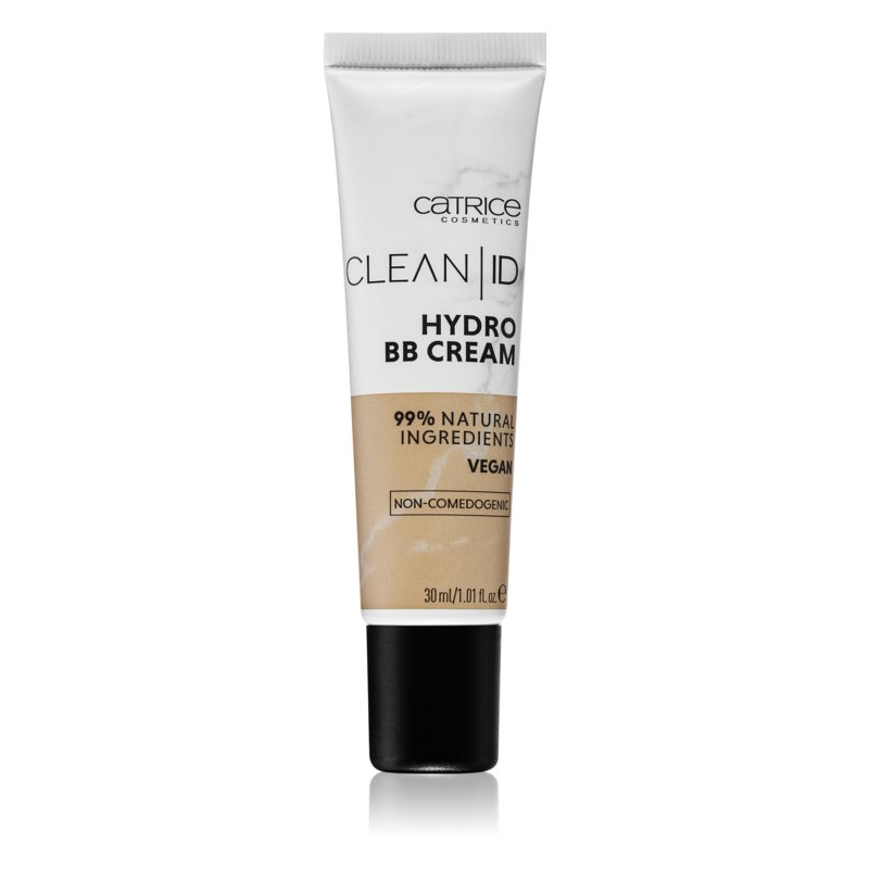 BB Crème 'Clean Id Hydro' - 020 Medium 30 ml