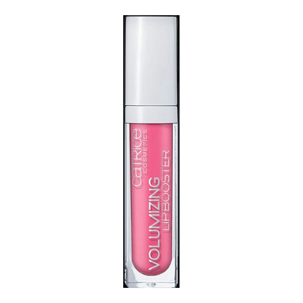'Volumizing' Lip Gloss - 030 Pink Up the Volume 5 ml