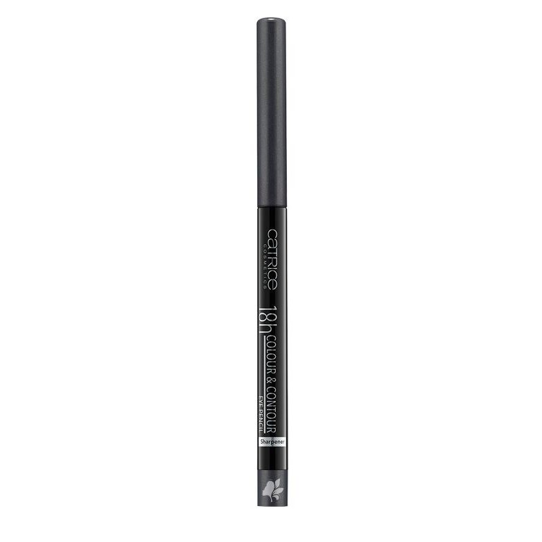 '18H Colour & Contour' Eyeliner Pencil - 020 Absolute Greyziness 0.3 g