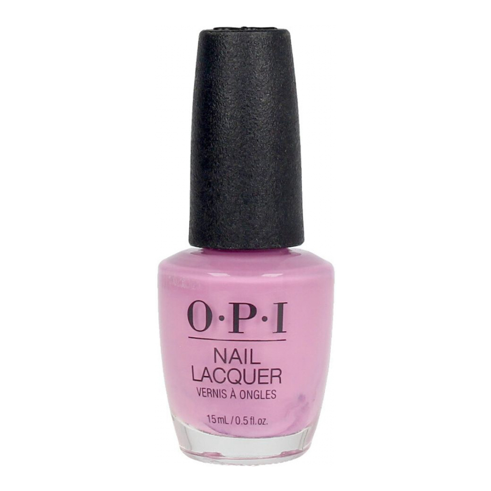Nail Polish - Lucky Lucky Lavender 15 ml