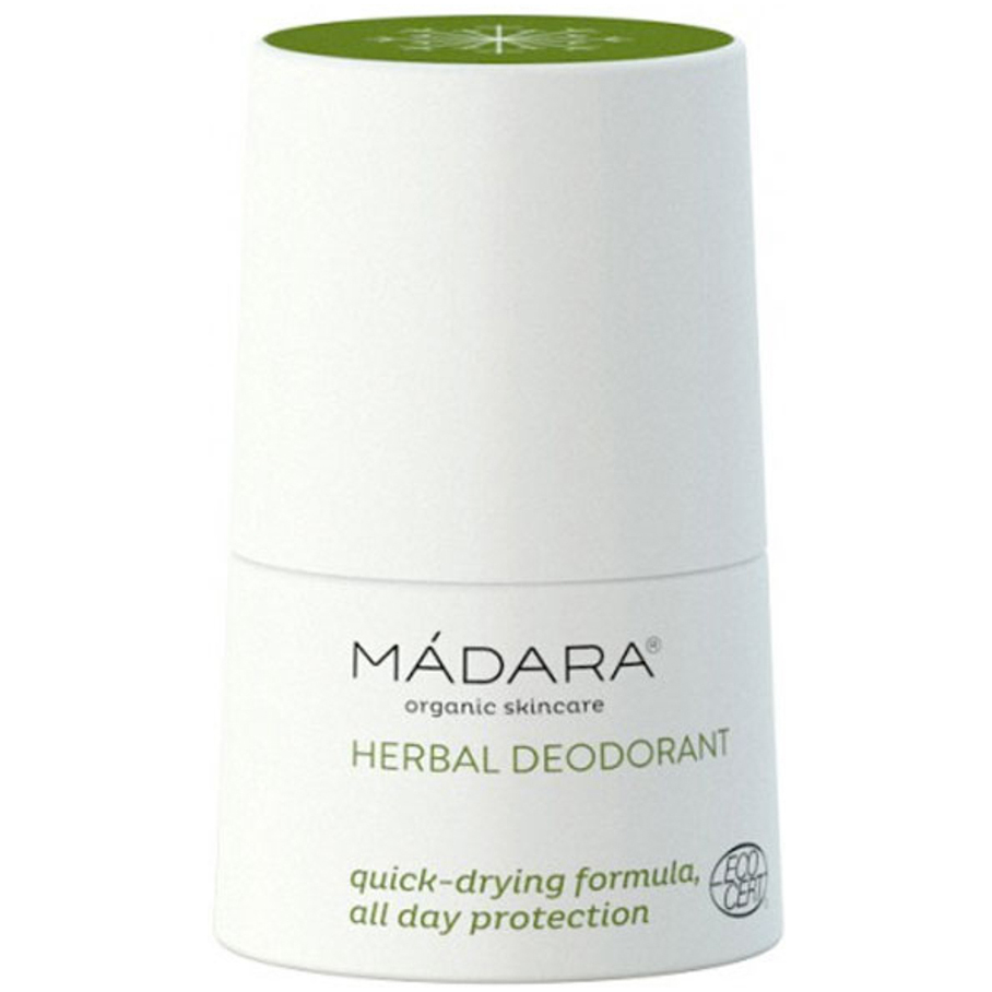 'Herbal' Deodorant - 50 ml