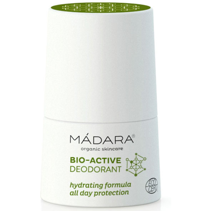 Déodorant 'Bio-Active' - 50 ml