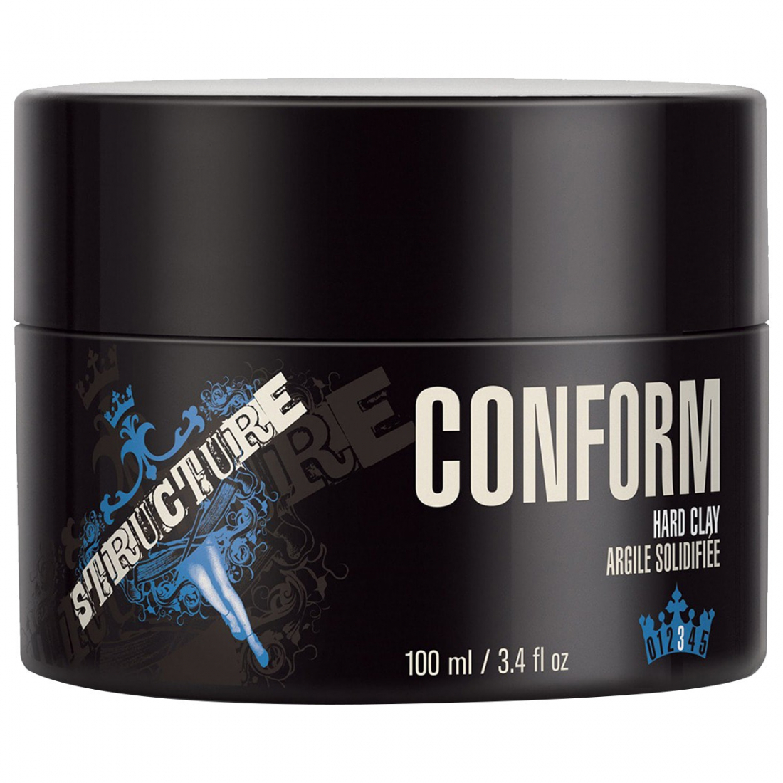'Structure Conform' Styling-Ton - 100 ml