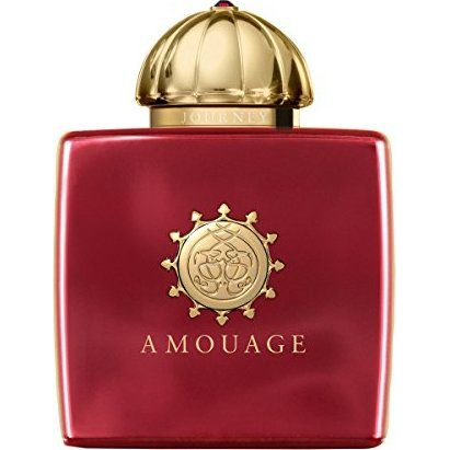 Eau de parfum 'Journey' - 50 ml