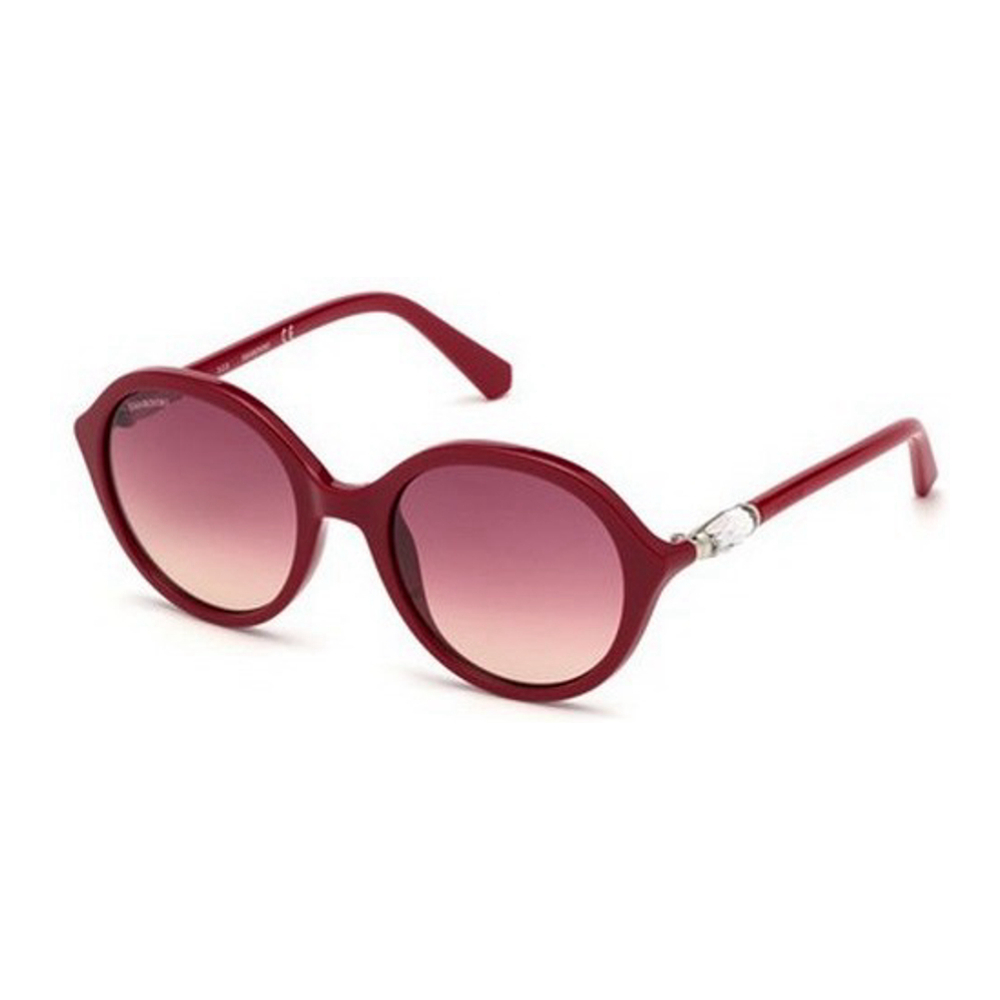 Women's 'SK0228/S 69T' Sunglasses