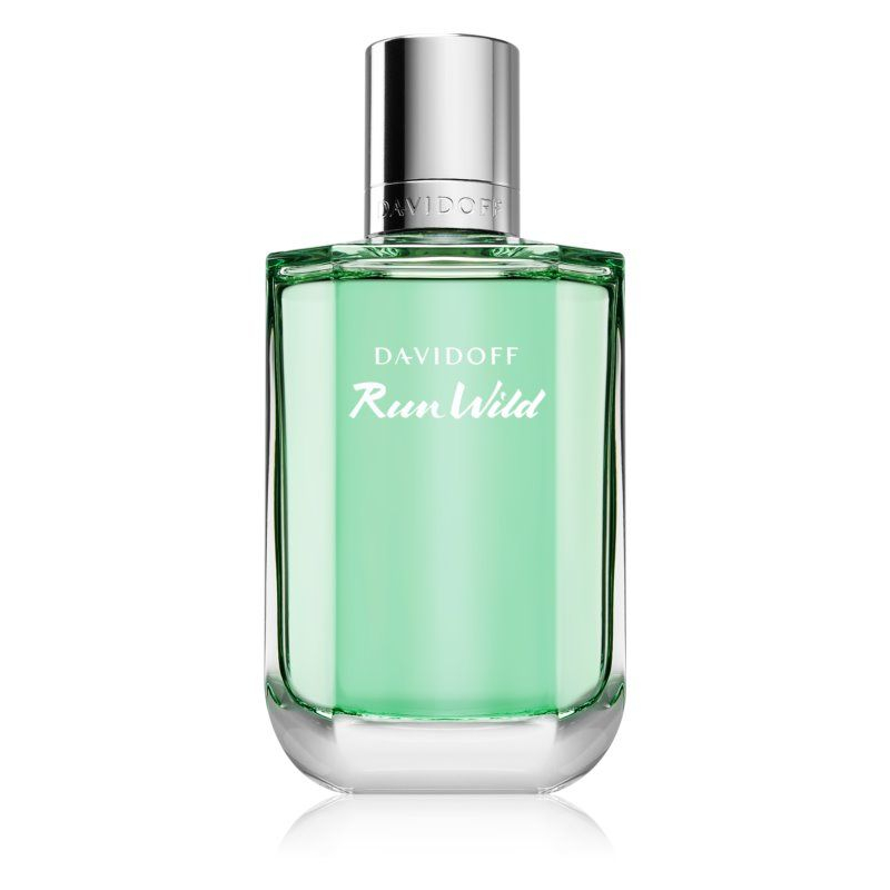 'Davidoff Run Wild' Eau de parfum - 100 ml