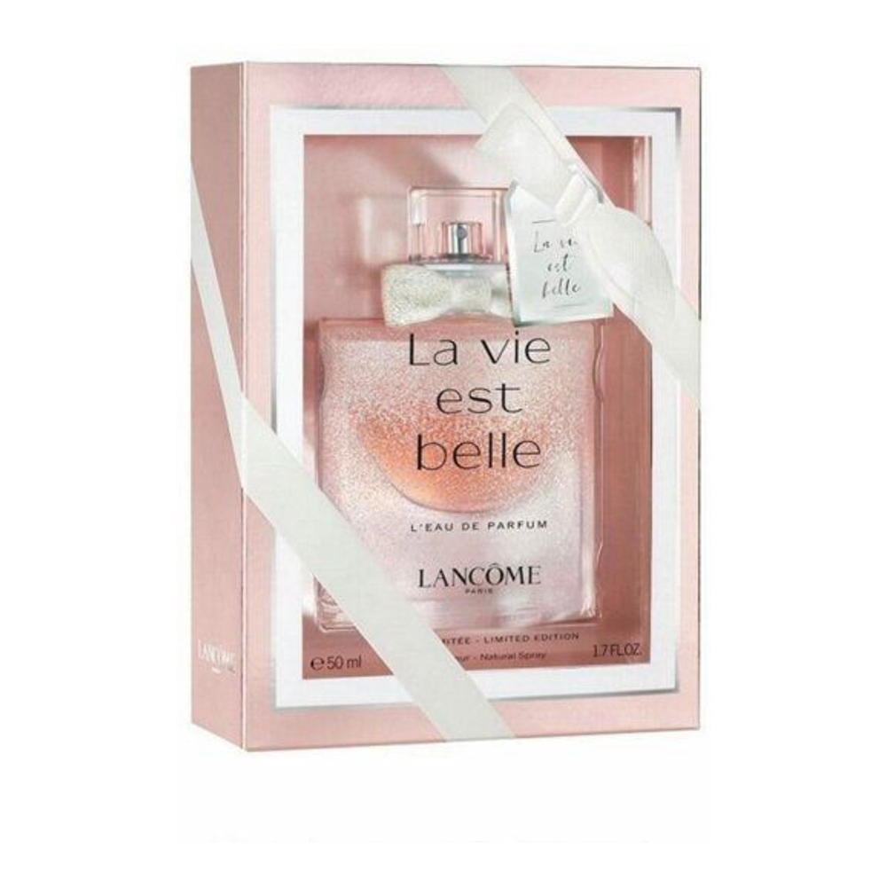 'La Vie Est Belle Limited Edition' Eau De Parfum - 50 ml