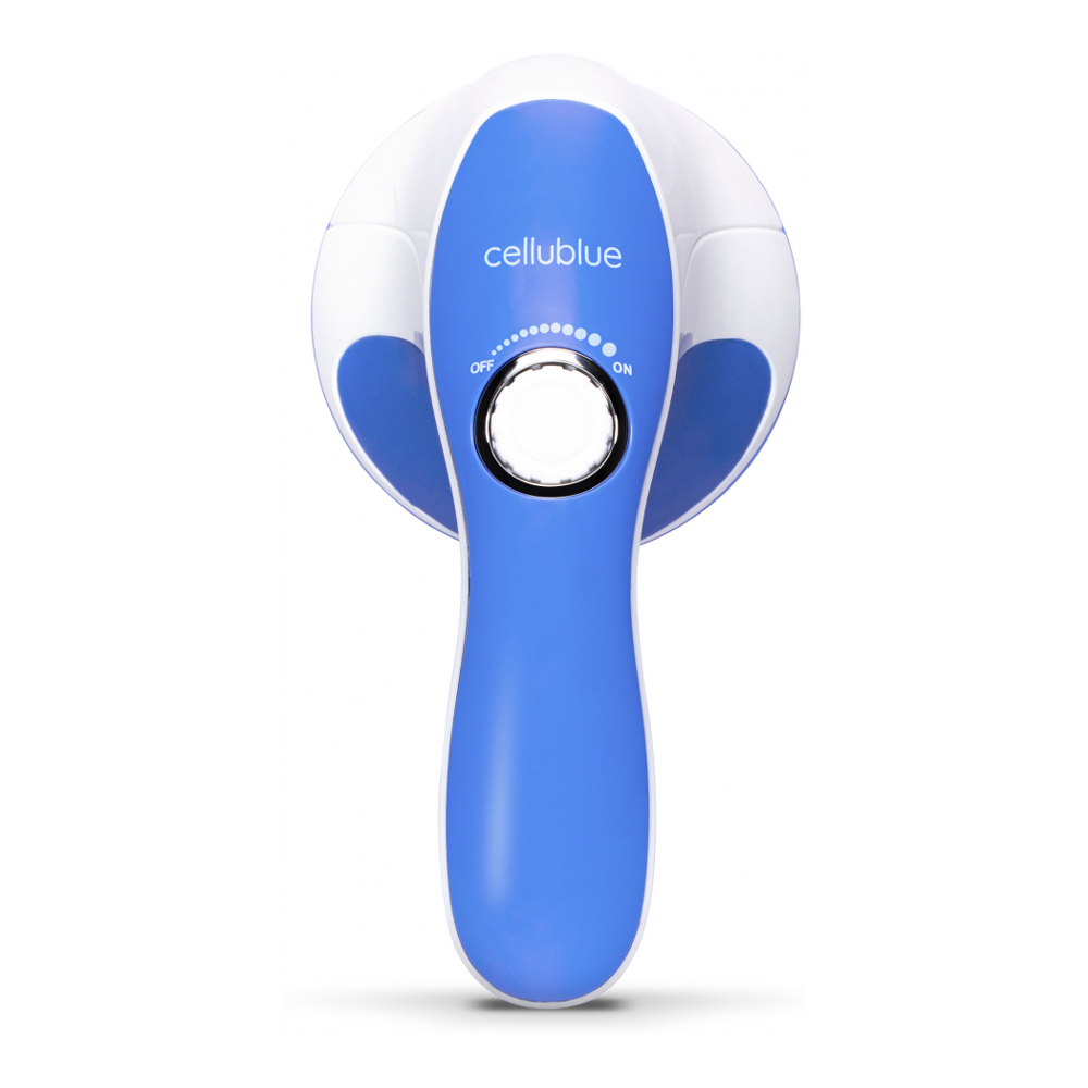 'Cellulite' Electronic massager - 1 piece