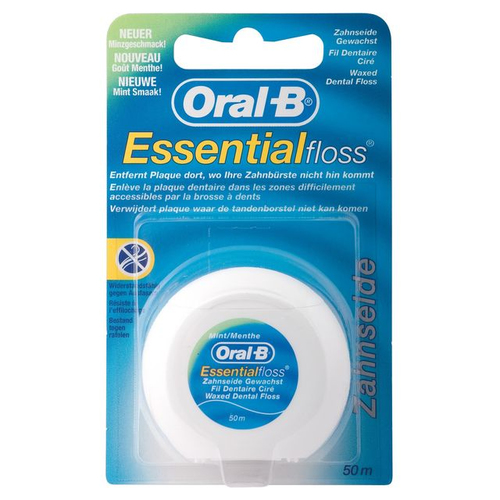 'Essential Mint' Dental Floss