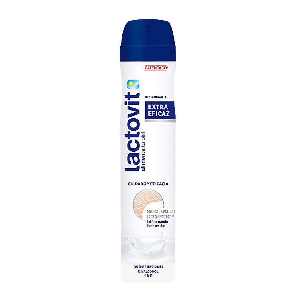 'Original' Spray Deodorant - 200 ml