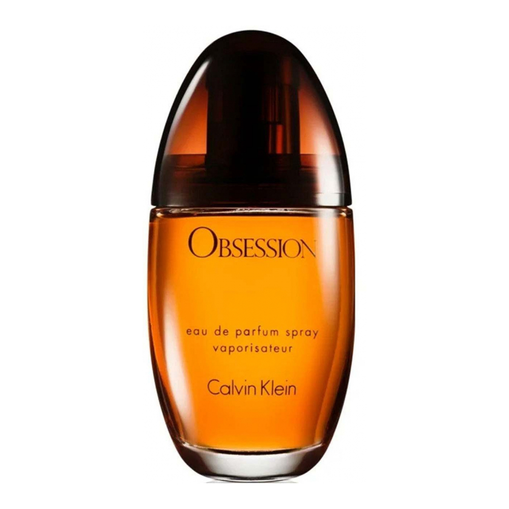 Eau de parfum 'Obsession' - 100 ml