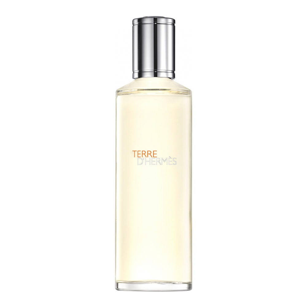 Eau de toilette - Recharge 'Terre d'Hermès Eau Très Fraîche' - 125 ml