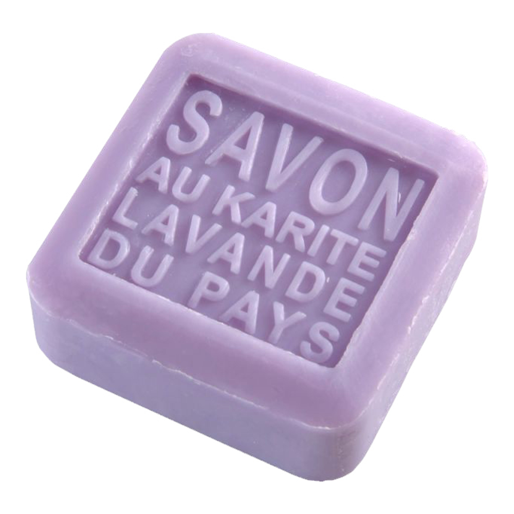Bar Soap - Lavande Du Pays 100 g
