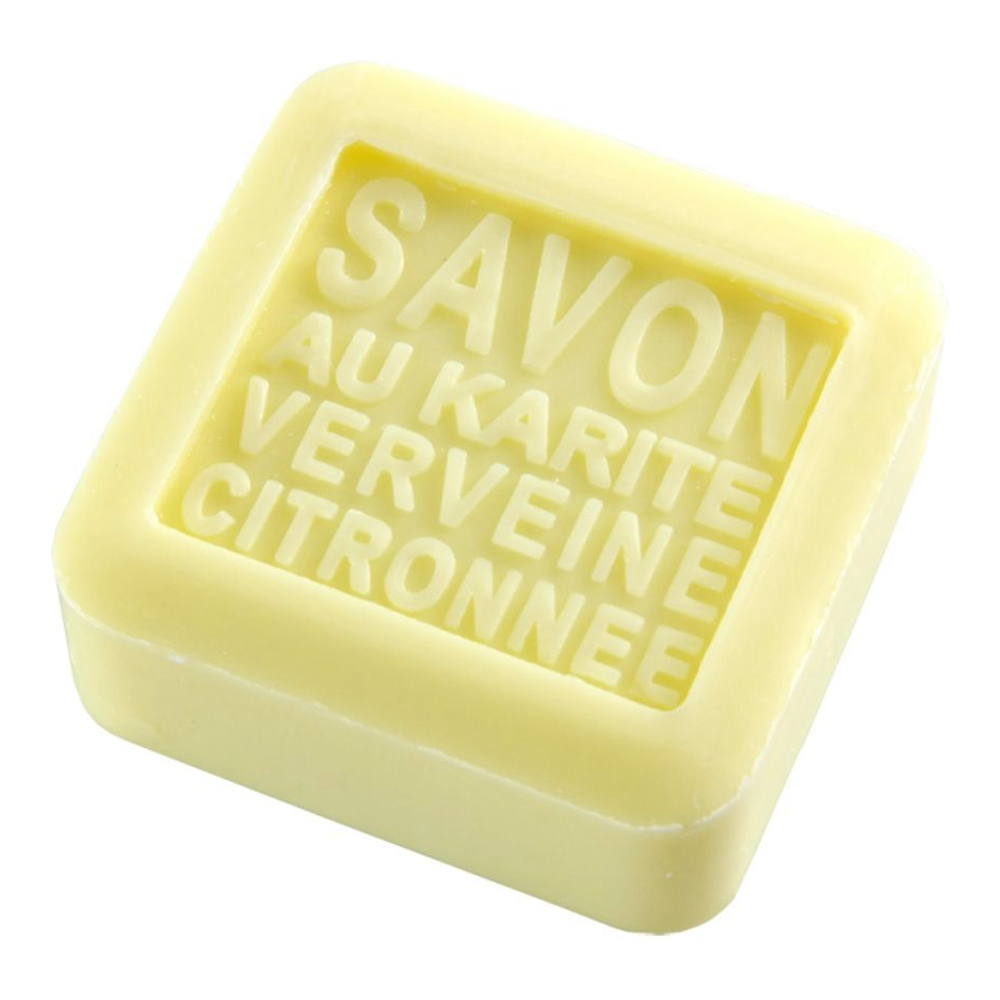 Bar Soap - Verveine-Lemon 100 g