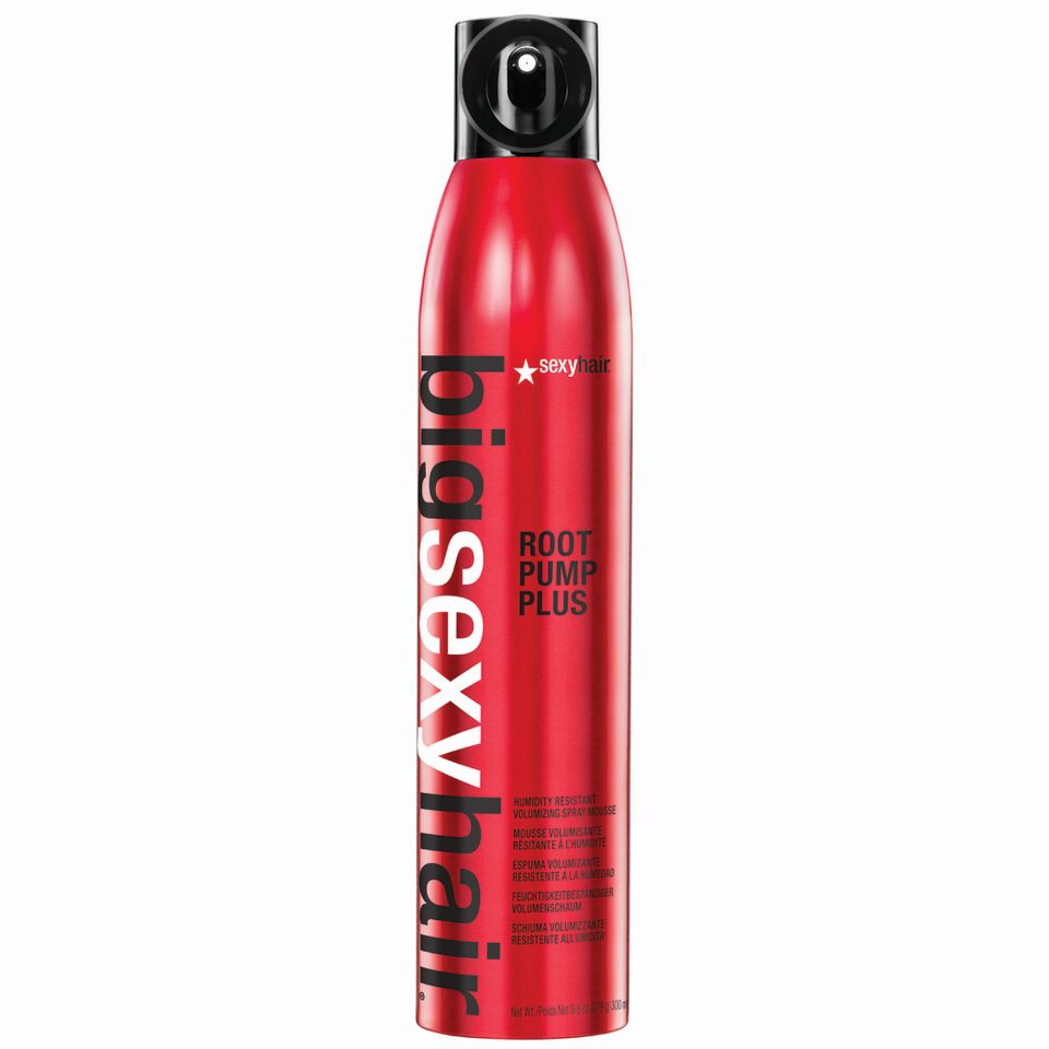 Mousse de coiffure 'Big Sexyhair' - 300 ml