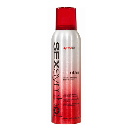 'Sexsymbol' Self Tanning Serum - 200 ml