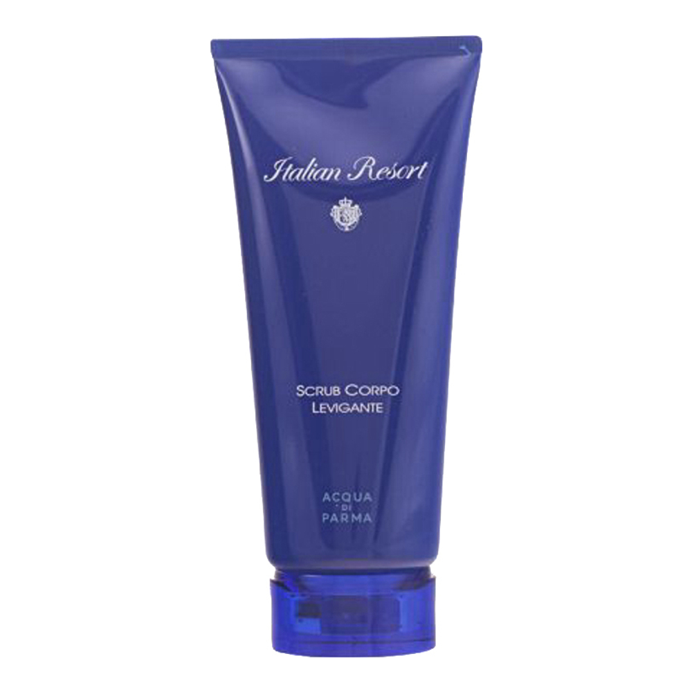'Blu Mediterraneo' Body Scrub - 200 ml
