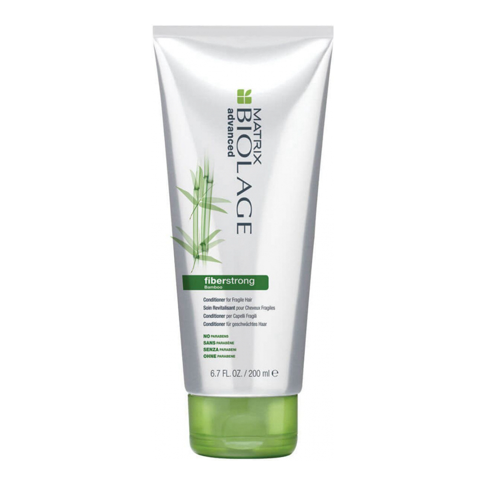Après-shampoing 'Matrix - Fiberstrong' - 200 ml