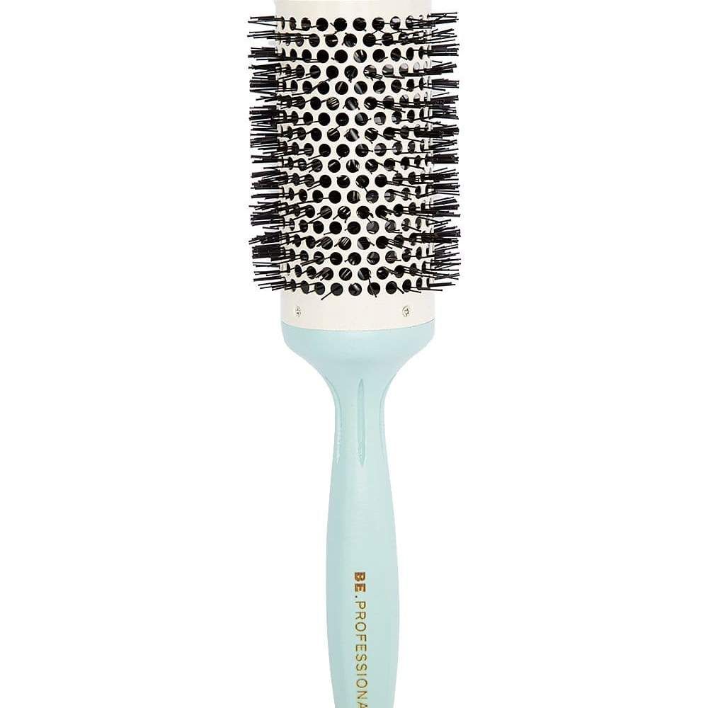 Brosse à cheveux 'Boar Bristle' - Light Blue