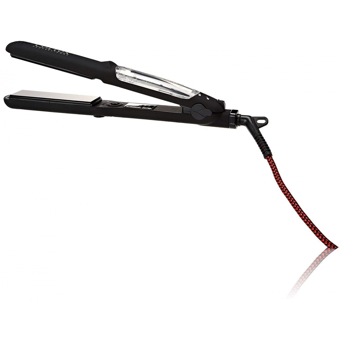 'Premium' Hair Styling Set - Black 2 Pieces