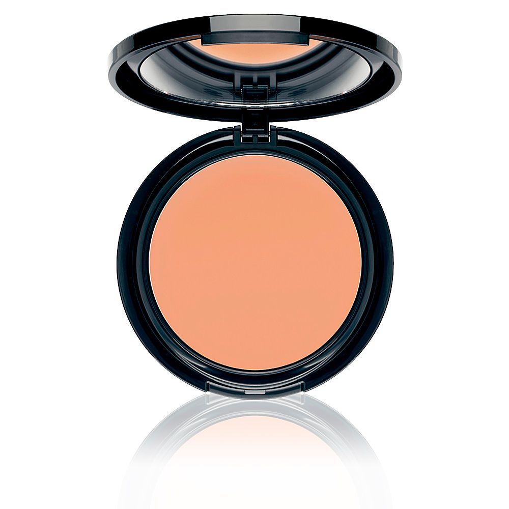 Poudre visage 'Double Finish' - 8 Medium Cashmere 9 g