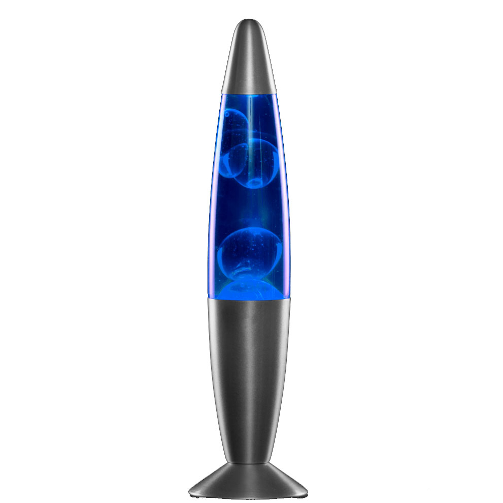 Lampe De Lave Magma