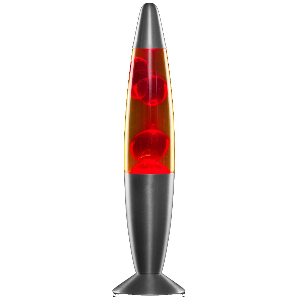 Lampe De Lave Magma