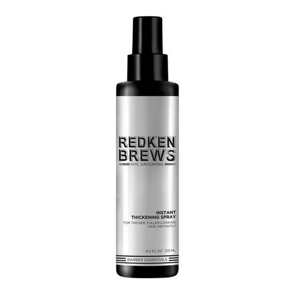 Laque 'Redken Brews' - 125 ml