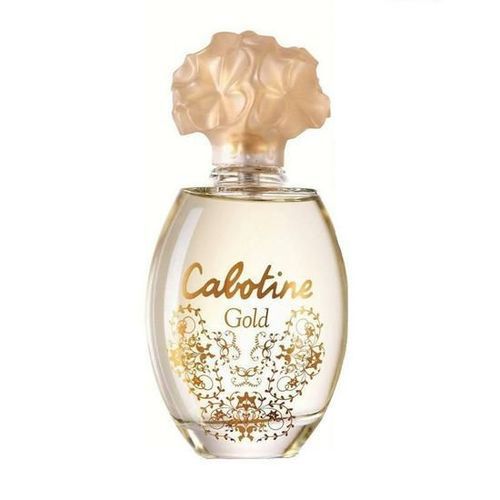 'Cabotine Gold' Eau De Toilette - 50 ml