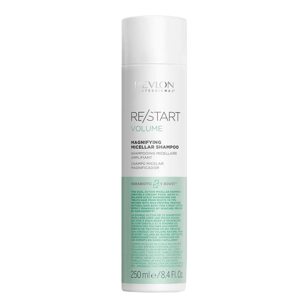 'Re/Start Volume Magnifying' Shampoo - 250 ml