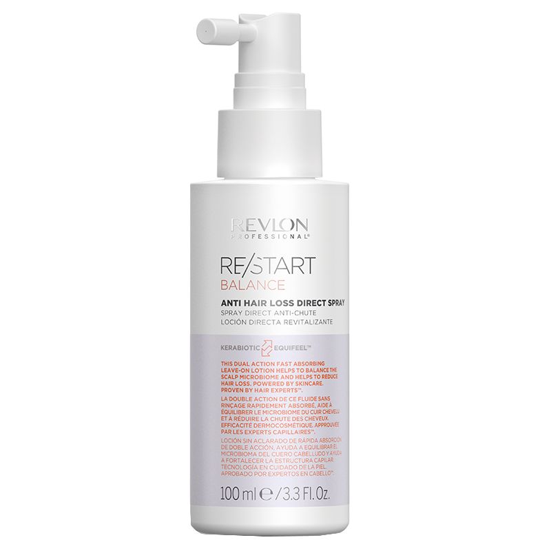 Laque 'Re-Start' - 100 ml