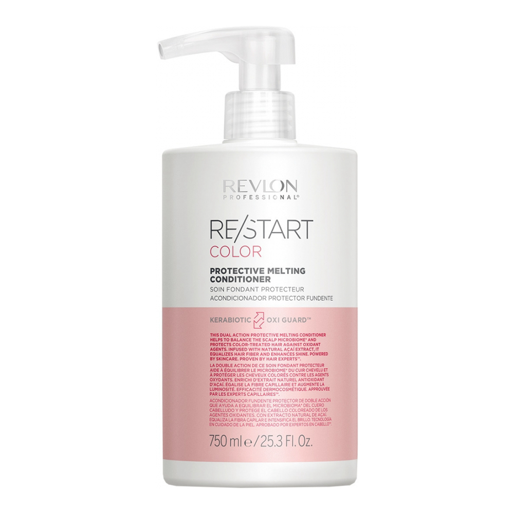 Après-shampoing 'Re/Start Color Protective Melting' - 750 ml
