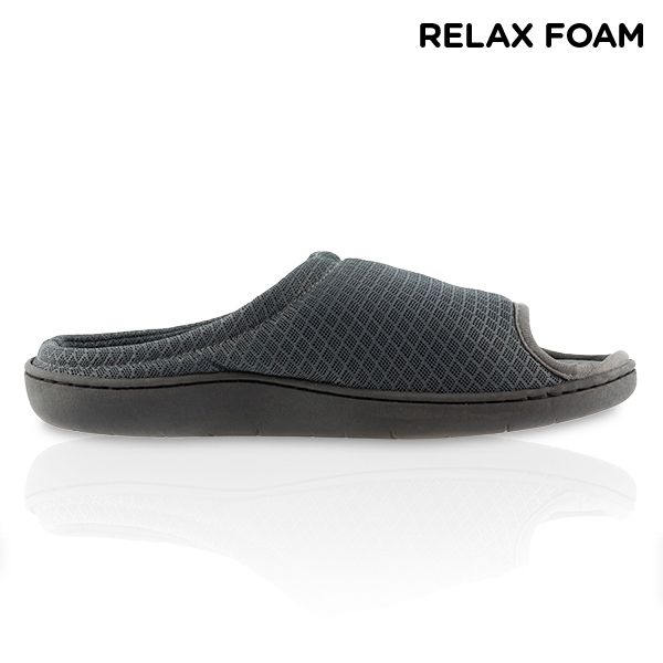 'Relax Air Flow' Slippers