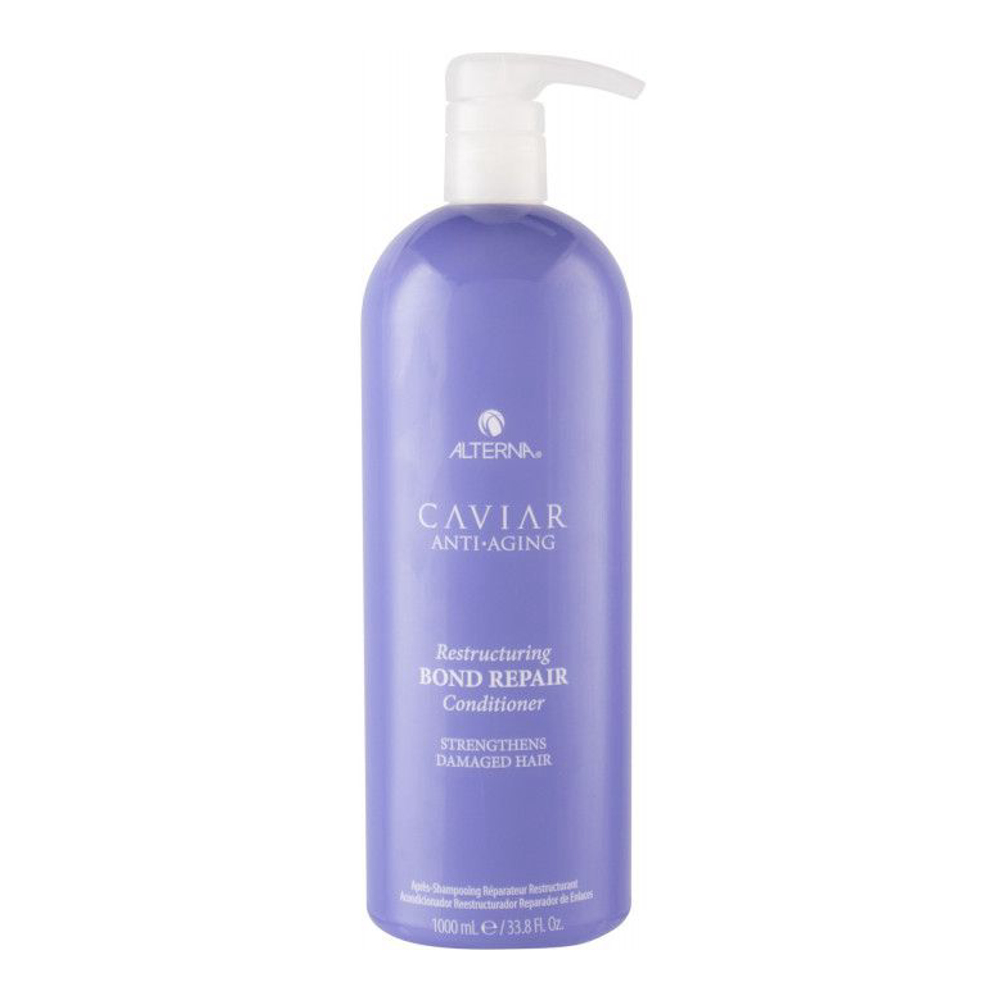 'Caviar Restructuring Bond' Conditioner - 1 L