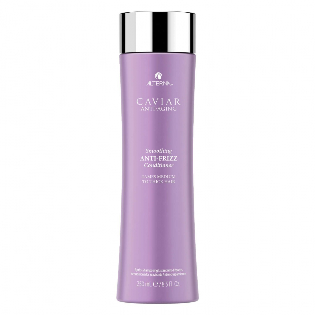 'Caviar Smoothing Anti-Frizz' Conditioner - 250 ml