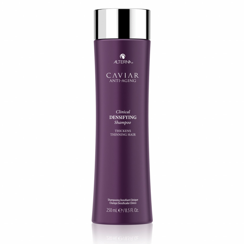 'Caviar Clinical Densifying' Shampoo - 250 ml