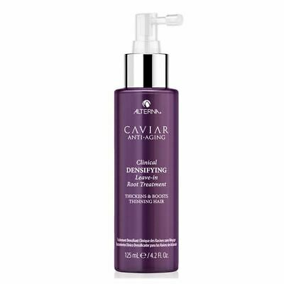 'Caviar Clinical Densifying' Hair Treatment - 125 ml