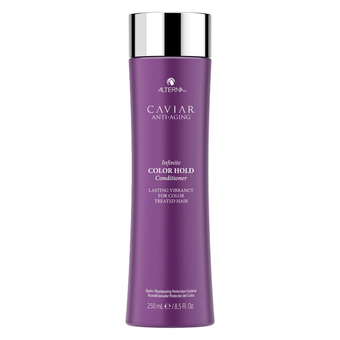 Après-shampoing 'Caviar Infinite Color Hold' - 250 ml