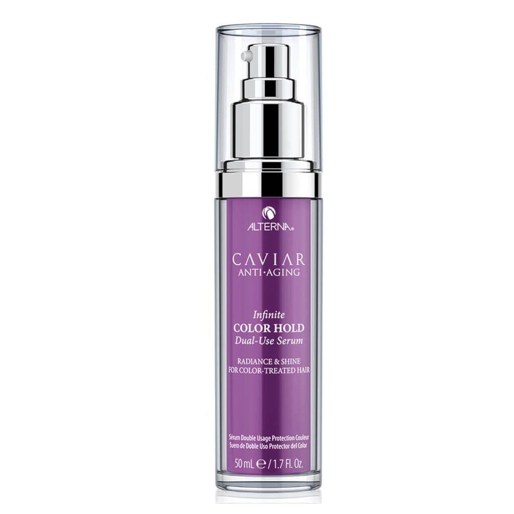 'Caviar Infinite Color Hold' Hair Serum - 50 ml
