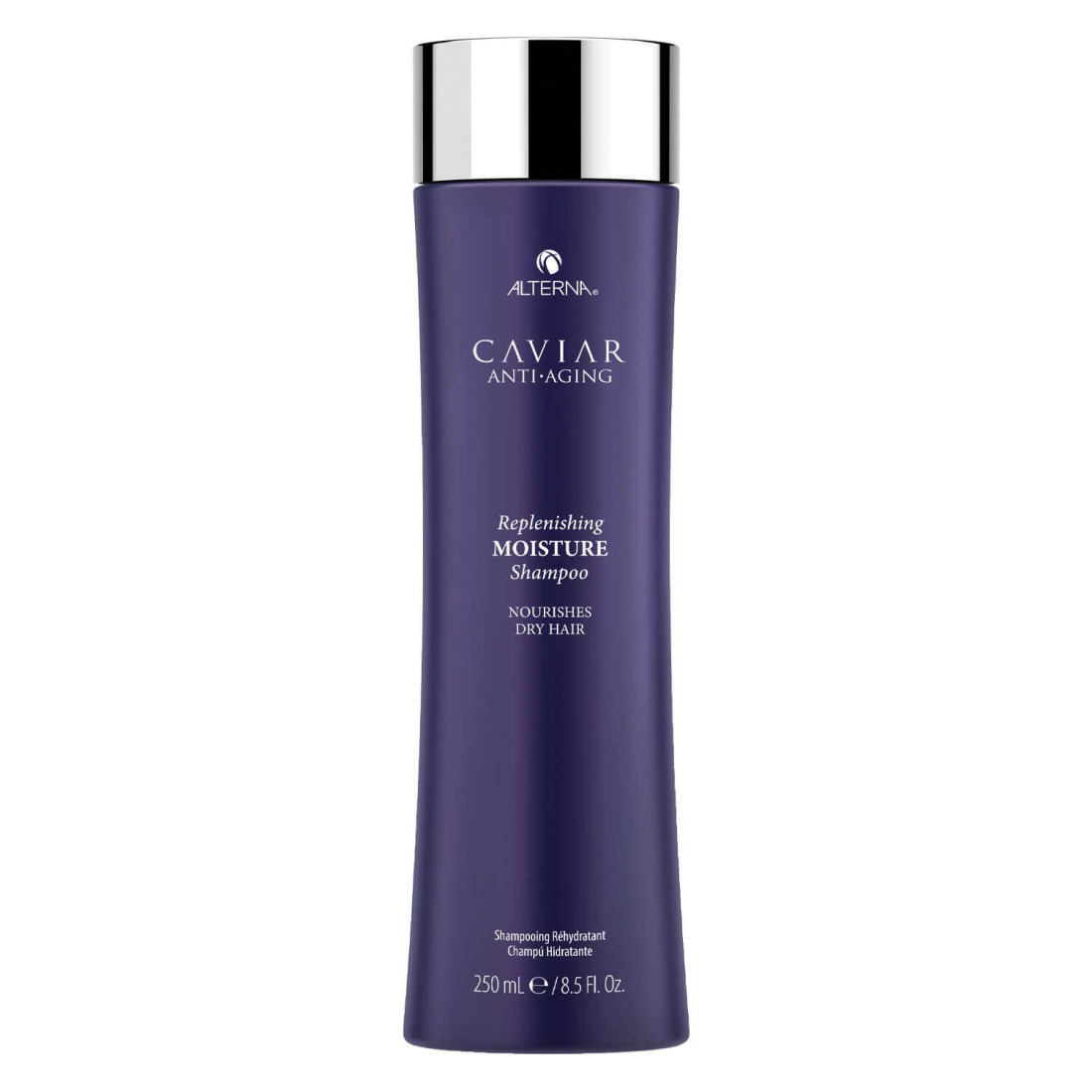 'Caviar Replenishing Moisture' Shampoo - 250 ml