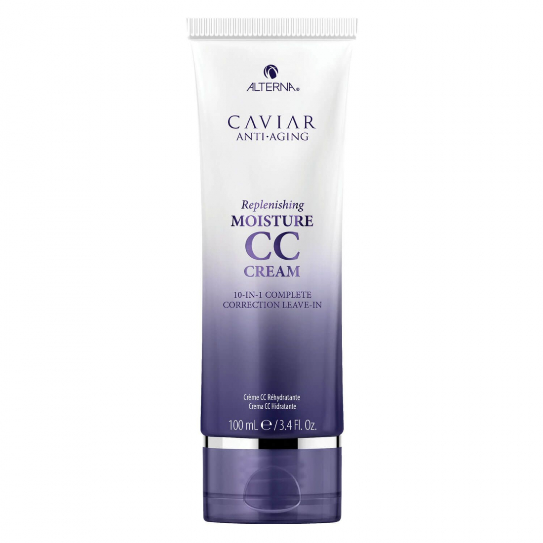 Crème CC 'Caviar Replenishing Moisture' - 100 ml
