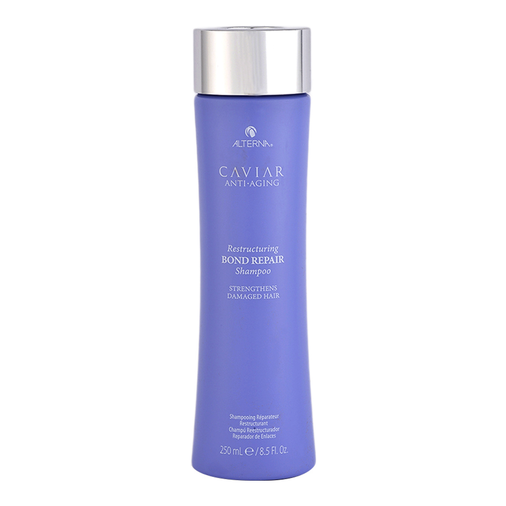 'Caviar Restructuring Bond' Shampoo - 250 ml