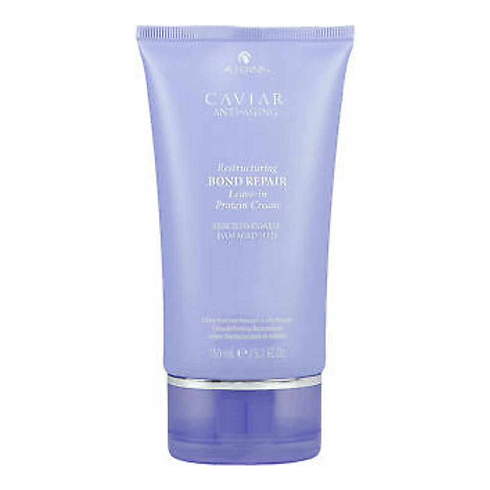'Caviar Restructuring Bond' Hair Cream - 150 ml