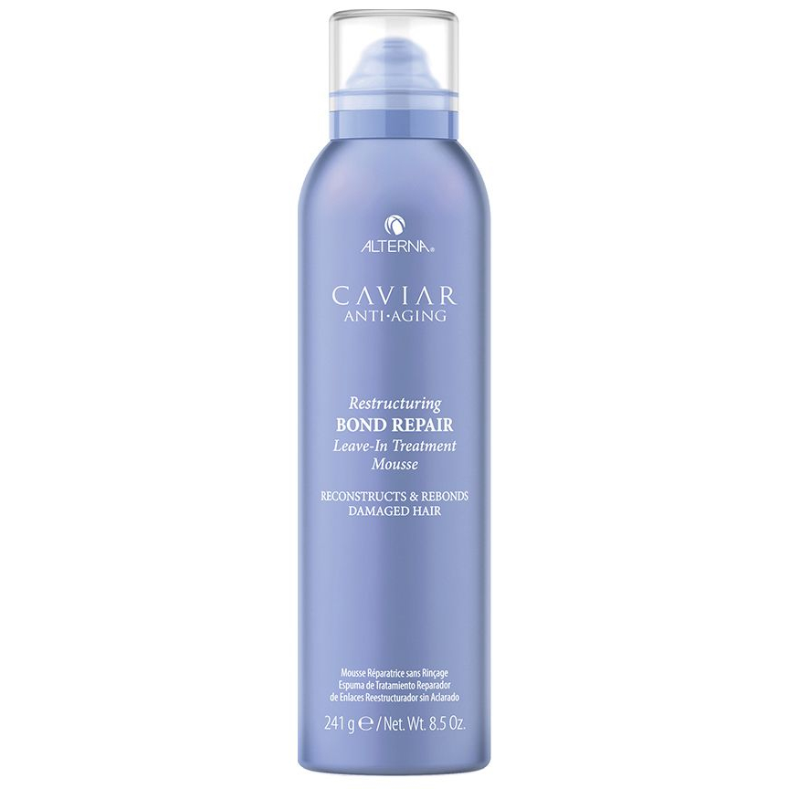 'Caviar Restructuring Bond' Hair Treatment - 241 g