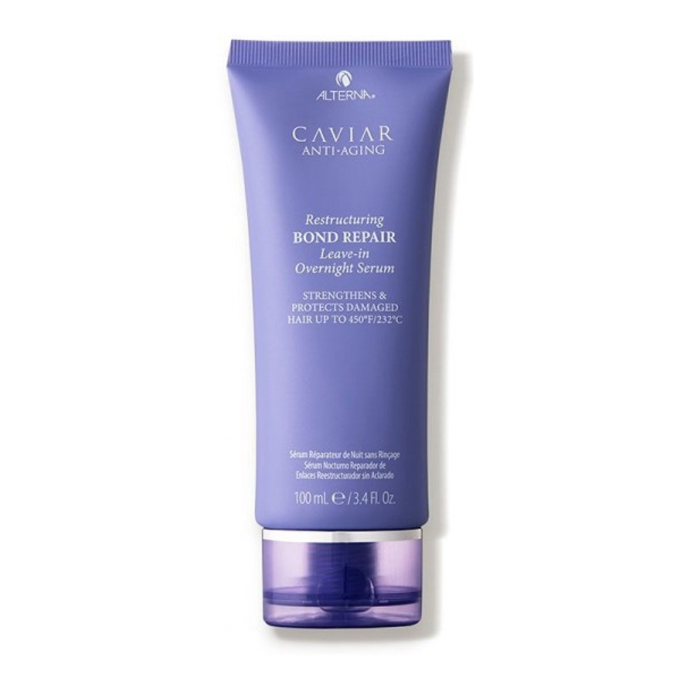 'Caviar Restructuring Bond' Hair Serum - 100 ml