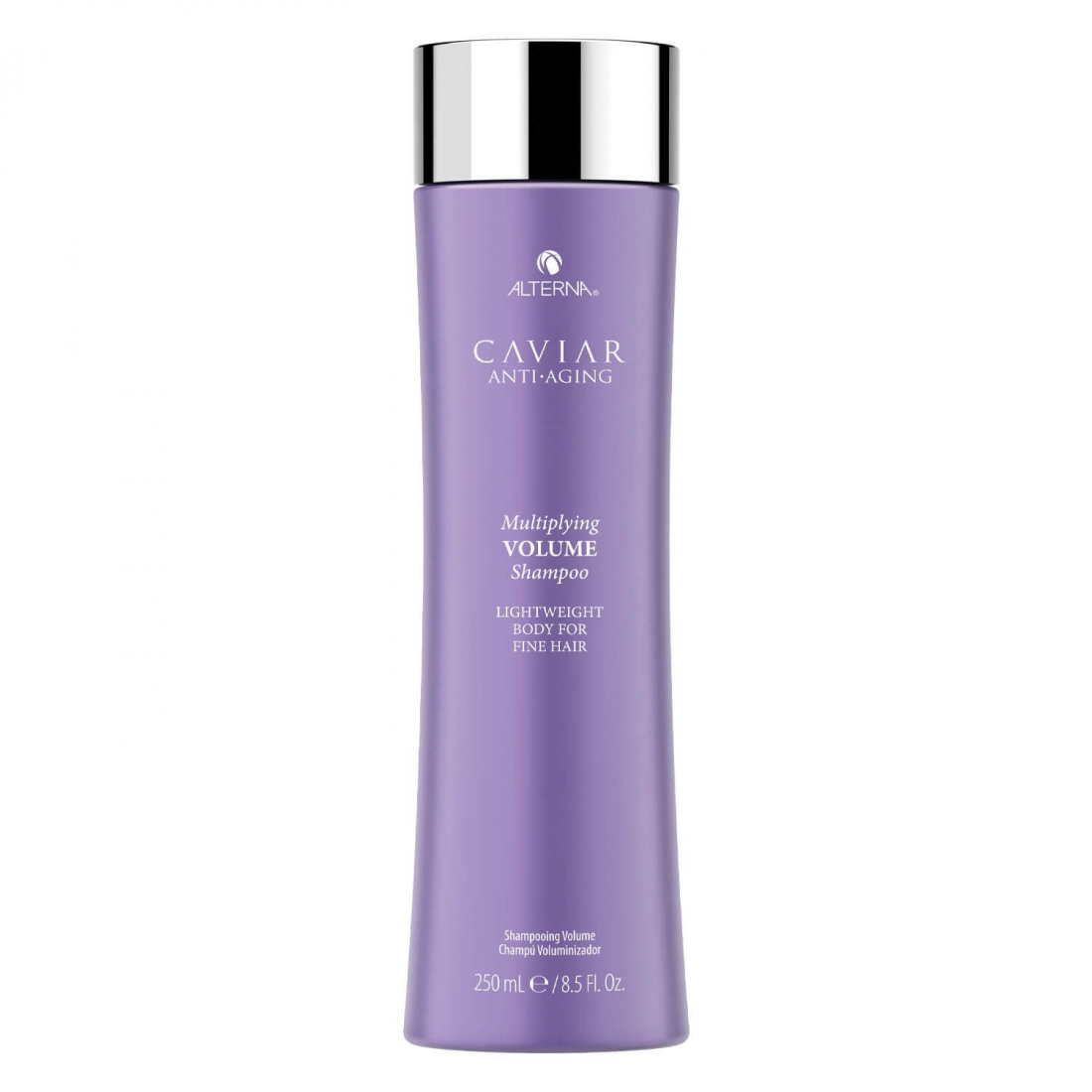 'Caviar Multiplying Volume' Shampoo - 250 ml